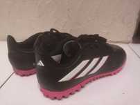 Dziecięce Buty do piłki Turfy adidas Copa Pure.4 Turf GY9044