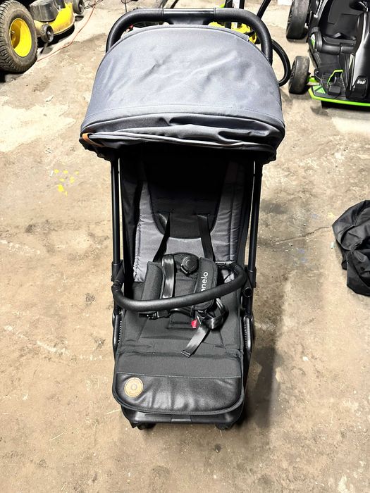 Lionelo, Cloe, wózek spacerowy