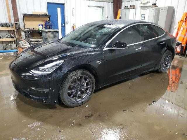 TESLA Model 3 Dual Motor 2020