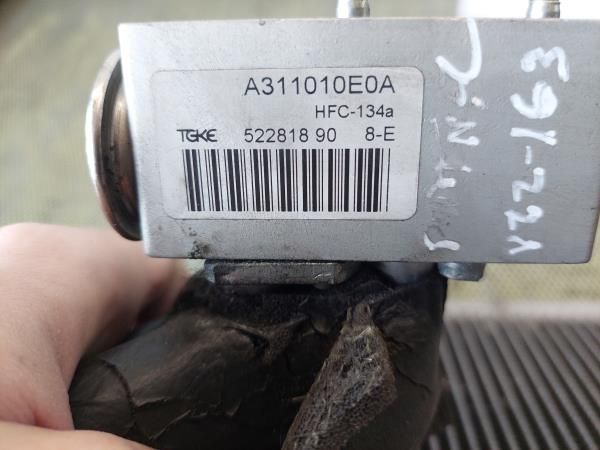 Radiador da chauffage/sofagem PEUGEOT Partner II