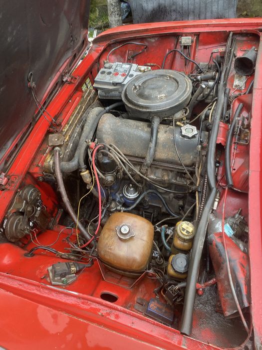 Продам ваз 21011