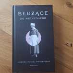 Książka "Służące "