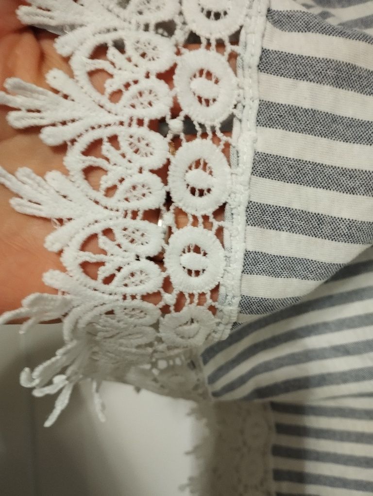 Tunika rozmiar M/L