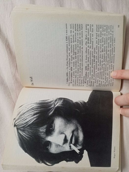 [LIVRO] Pink Floyd, Jean-Marie Leduc