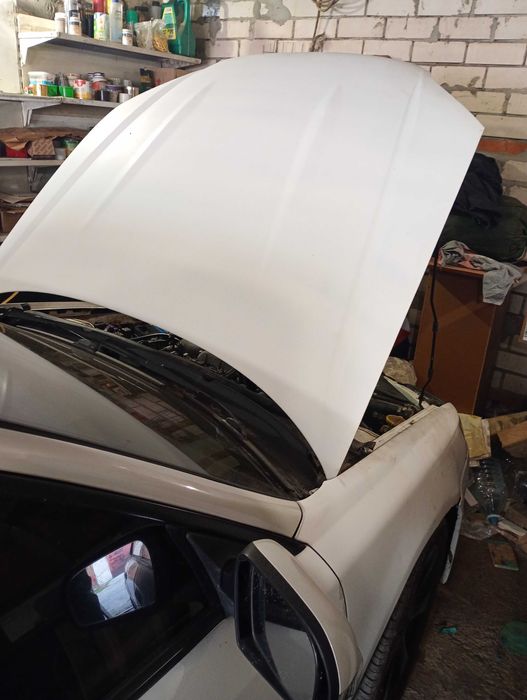 Subaru legacy 2008 2.0 акпп bl седан