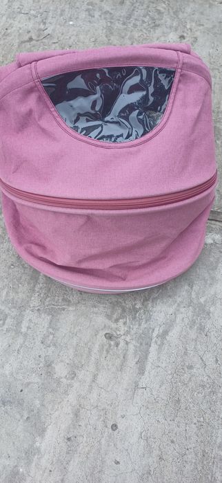 Carello Bravo кап'юшон до коляски