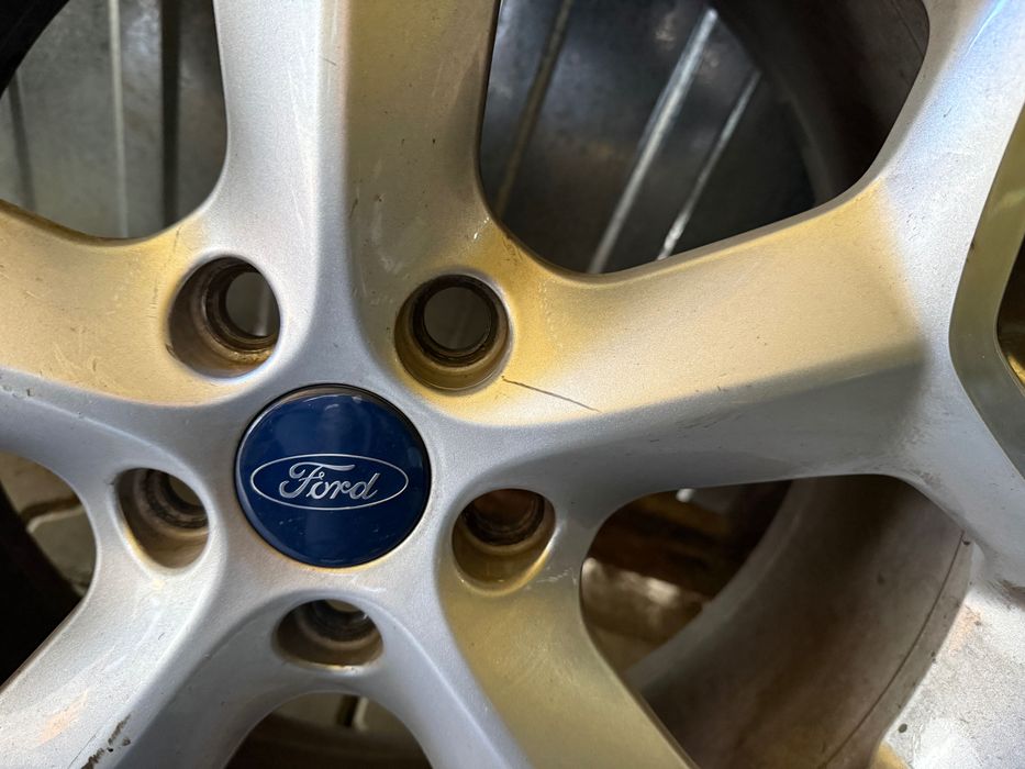 Felgi Ford Mondeo MK4 19 cali