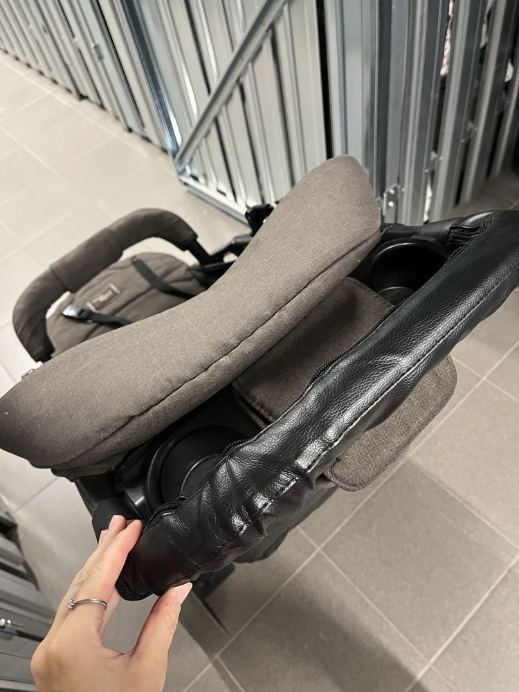 Wózek spacerówka Joie