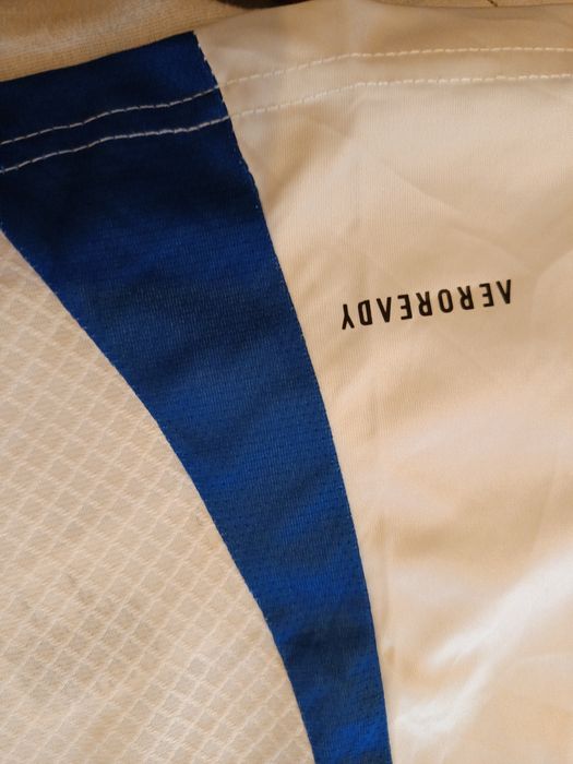 Lyon camisola principal época 24/25 oficial