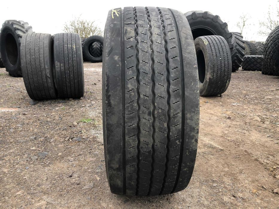 385/55R22.5 Opona UNIROYAL FH40 Przód 40