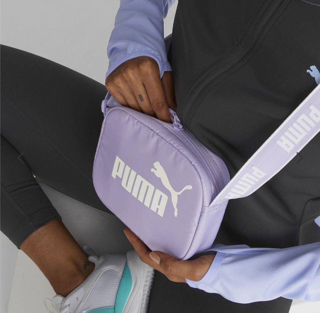 Сумка Puma, оригинал(4 расцветки)