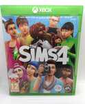 Gra The Sims 4 Xbox One