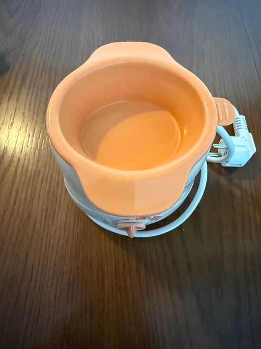 Podgrzewacz do butelek Boots