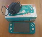 Nintendo Switch Lite - Turquesa