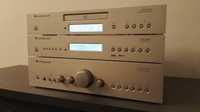 Cambridge Audio Azur 640A 640T 640C WZMACNIACZ, Tuner i CD jak Nowy!