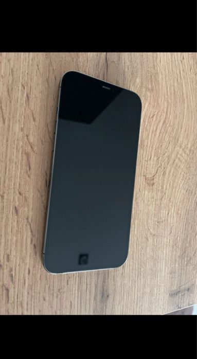 IPhone 12 pro max 256GB Grafit