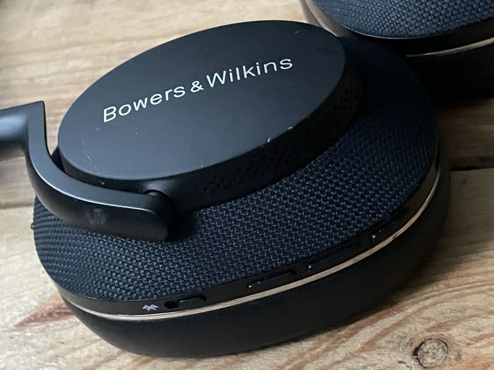 Bowers & Wilkins Px7 S2 jak nowe