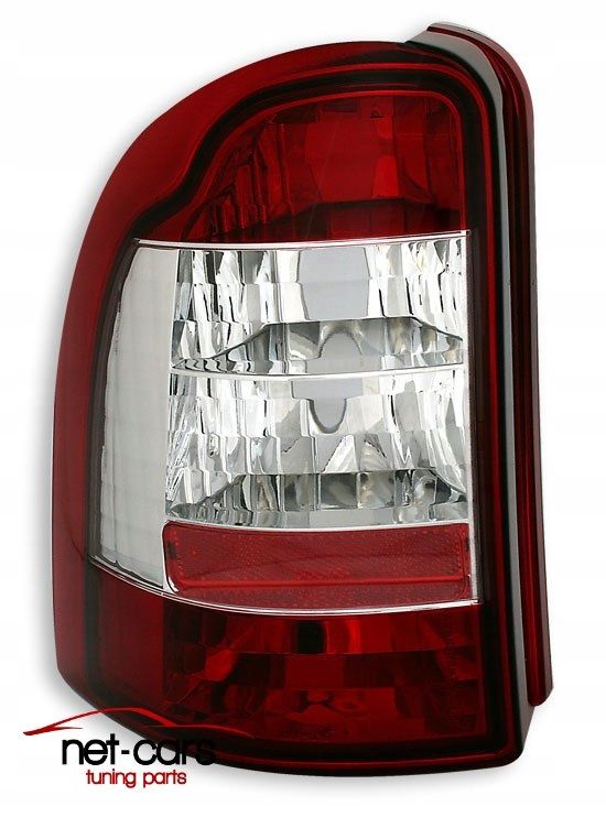 Lampy tylne tył FORD MONDEO KOMBI MK1 MK2 90-01 CB