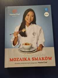 Mozaika Smaków Ola Nguyen MasteChef