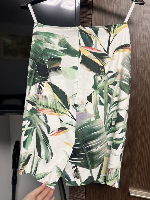 Міді юбка Madeleine