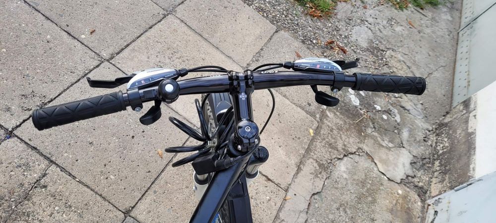 Rower unibike Racibórz