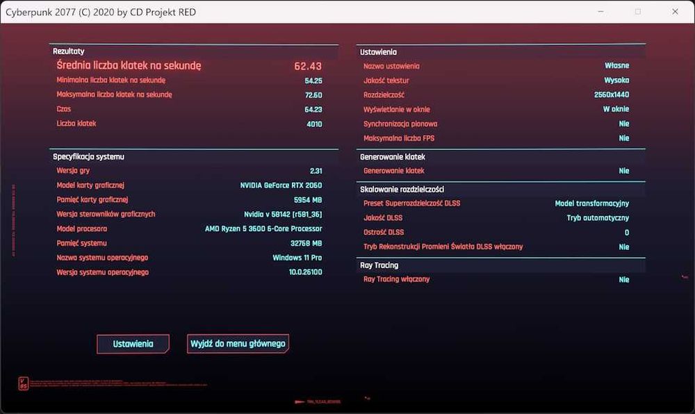 Karta graficzna EVGA GeForce RTX 2060 SC 6GB GDDR6