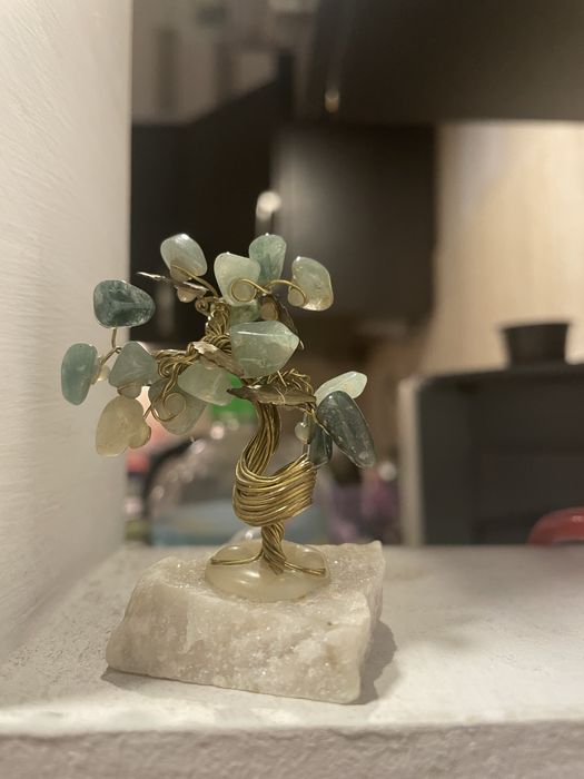 Drzewko szczescia mini