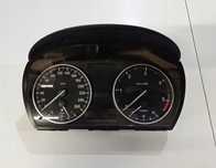 BMW 3 E90 E91 2.0D LICZNIK ZEGARY 922096301 EU