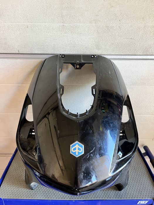 Czasza owiewka piaggio zip