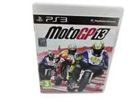 Gra PS3 Moto GP 13