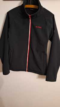 Kurtka softshell HI-TEC