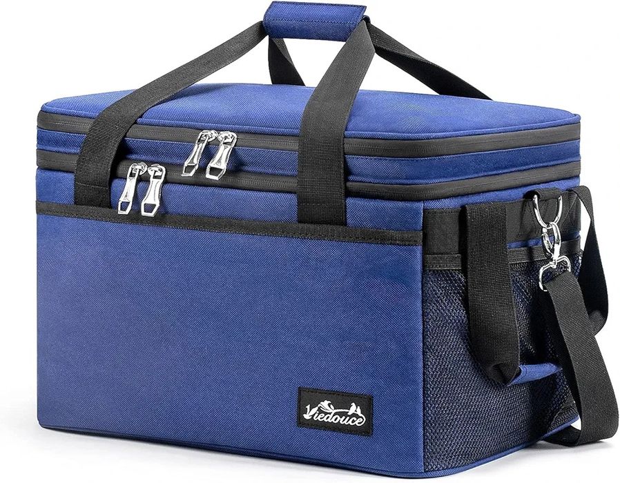 Torba chłodząca, torba piknikowa,