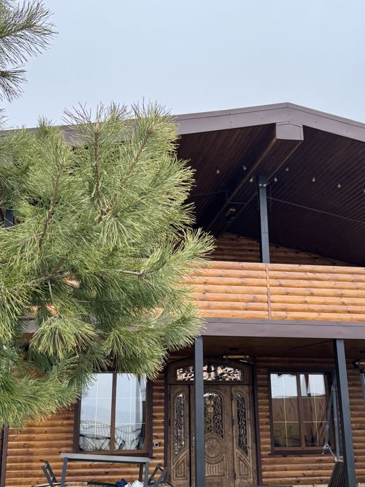 Оренда Будинку на березі моря! Новий котедж. Без сусідів