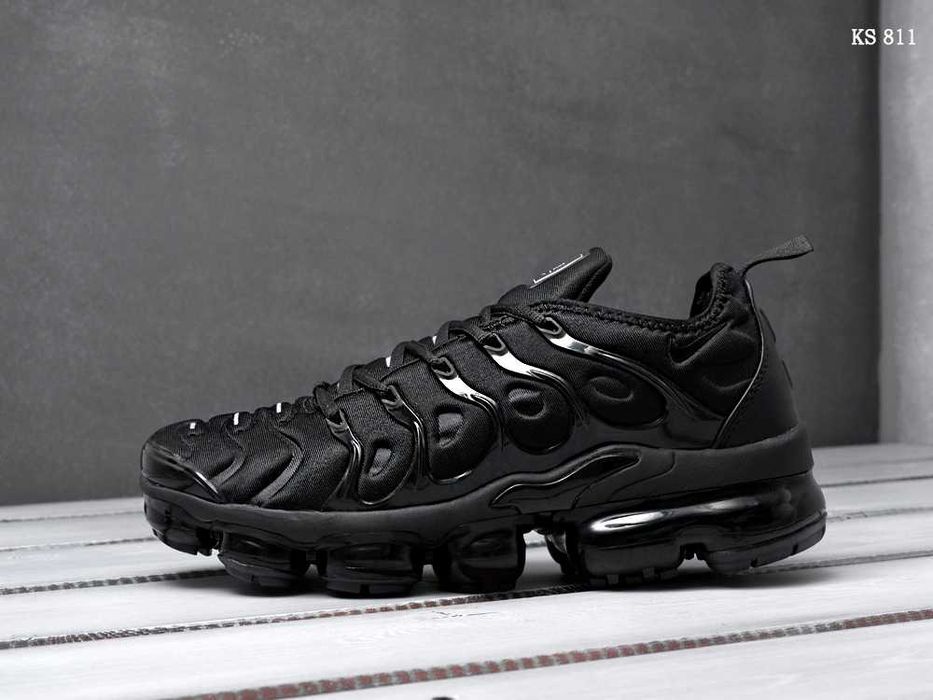 Кросівки Nike Air Vapormax Plus TN. Арт: 811