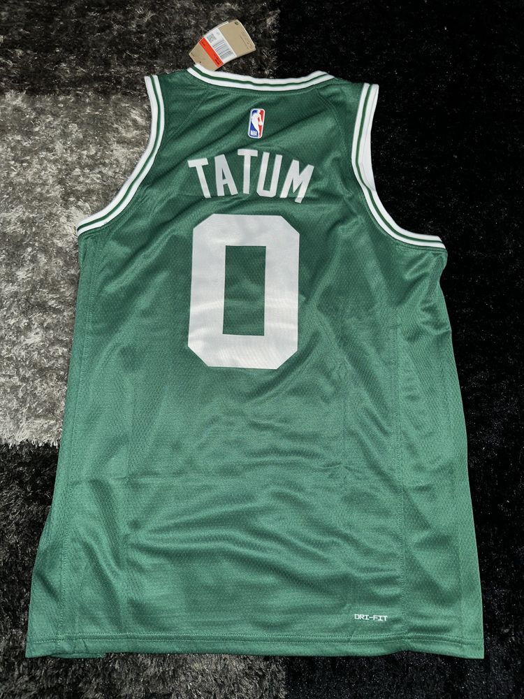 Camidlo NBA Boston Celtics / Tatum