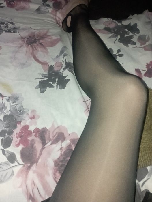 Колготи люкс р. М