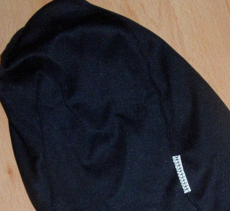 Маска/балаклава с разрезом для глаз Nike Dri-Fit шапка/бандитка CP Era