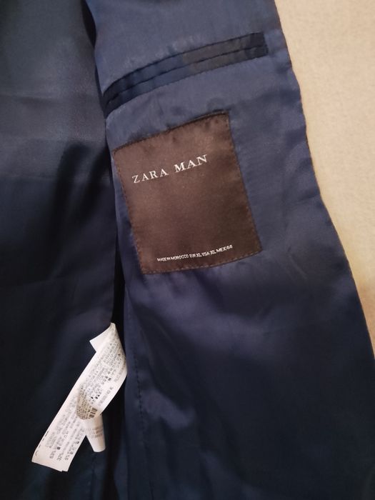 Zara Man , пальто чоловіче