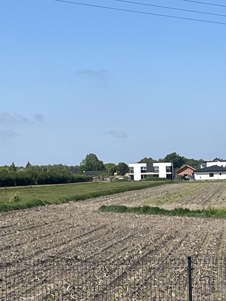 Działka budowlana na osiedlu Starbacicha
