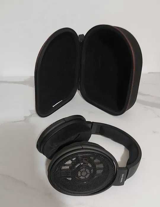 Sennheiser HD 660S