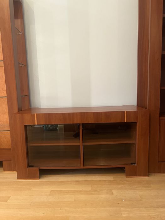 4 częściowy zestaw mebli Vox