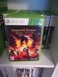 Dragons dogma dark arisen xbox 360