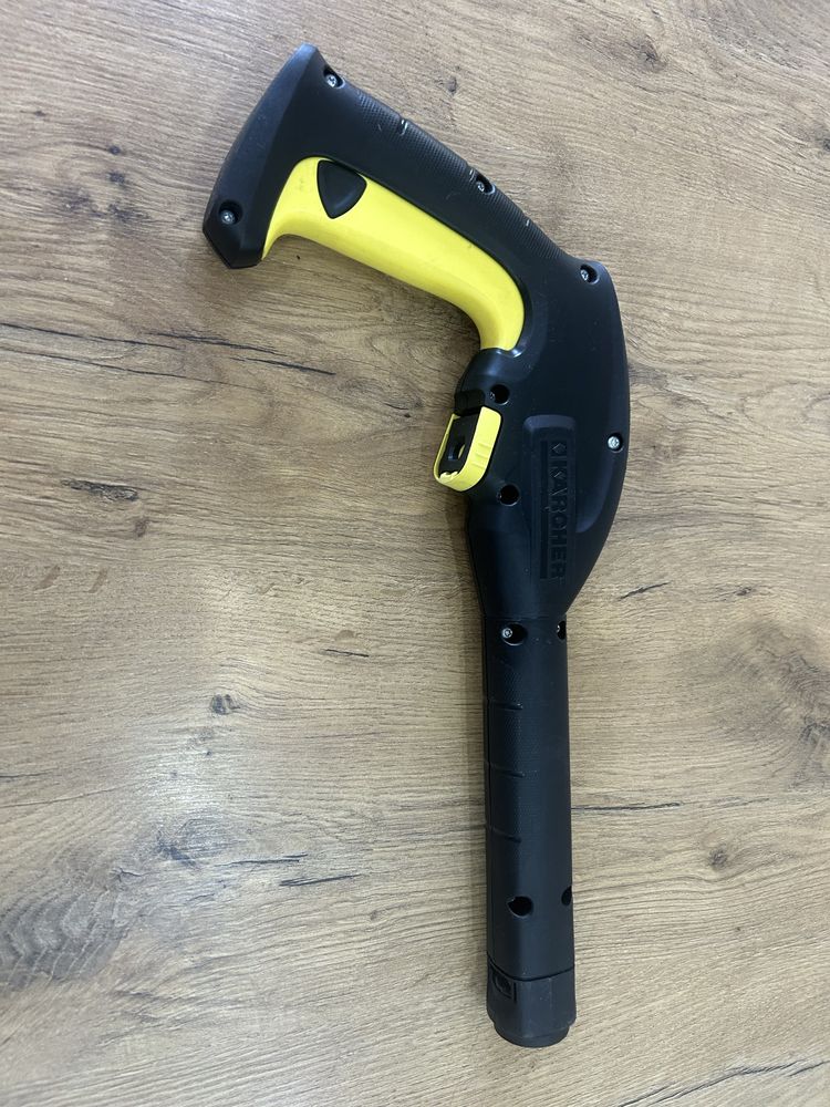 Uchwyt myjki Karcher K3,K2