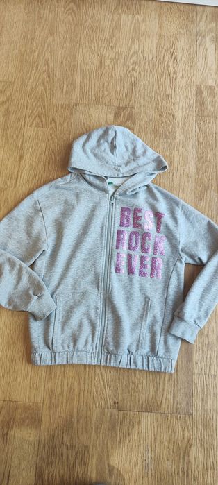 3 Casacos - 11/12 Anos - Benetton