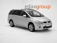 Mitsubishi Grandis