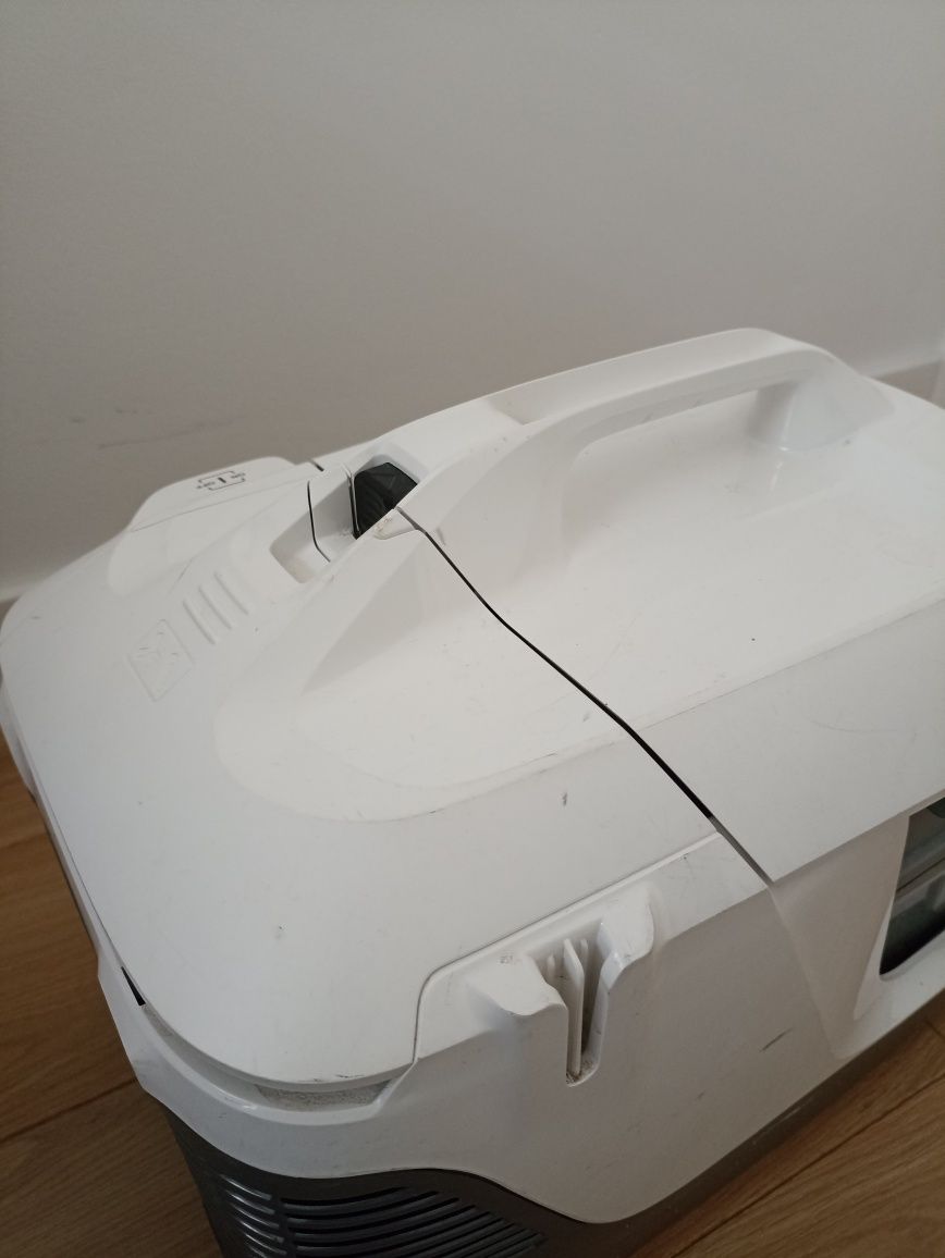 Odkurzacz Karcher DS 6000/ DS 6.000 używany