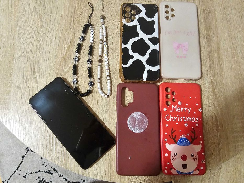 Samsung Galaxy A32 5G