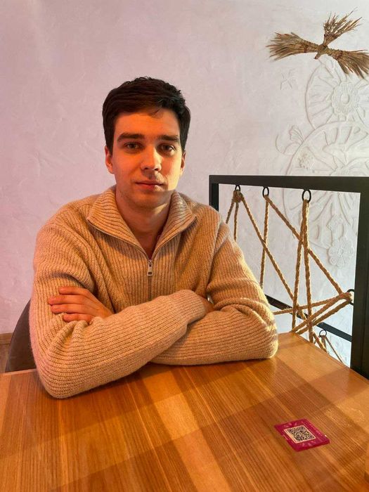 Сертифікований репетитор з англійської, ЄВІ/ НМТ