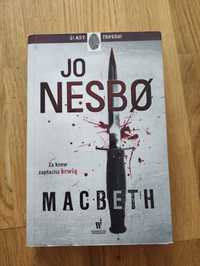 "Macbeth" Jo Nesbo