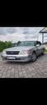 Lexus Ls400 Polift